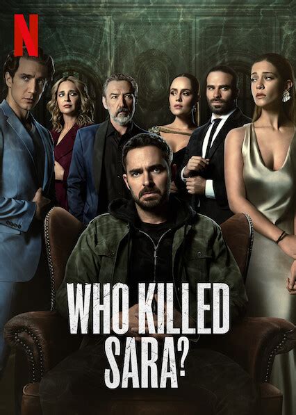 who killed sara imdb|who killed sara full movie.